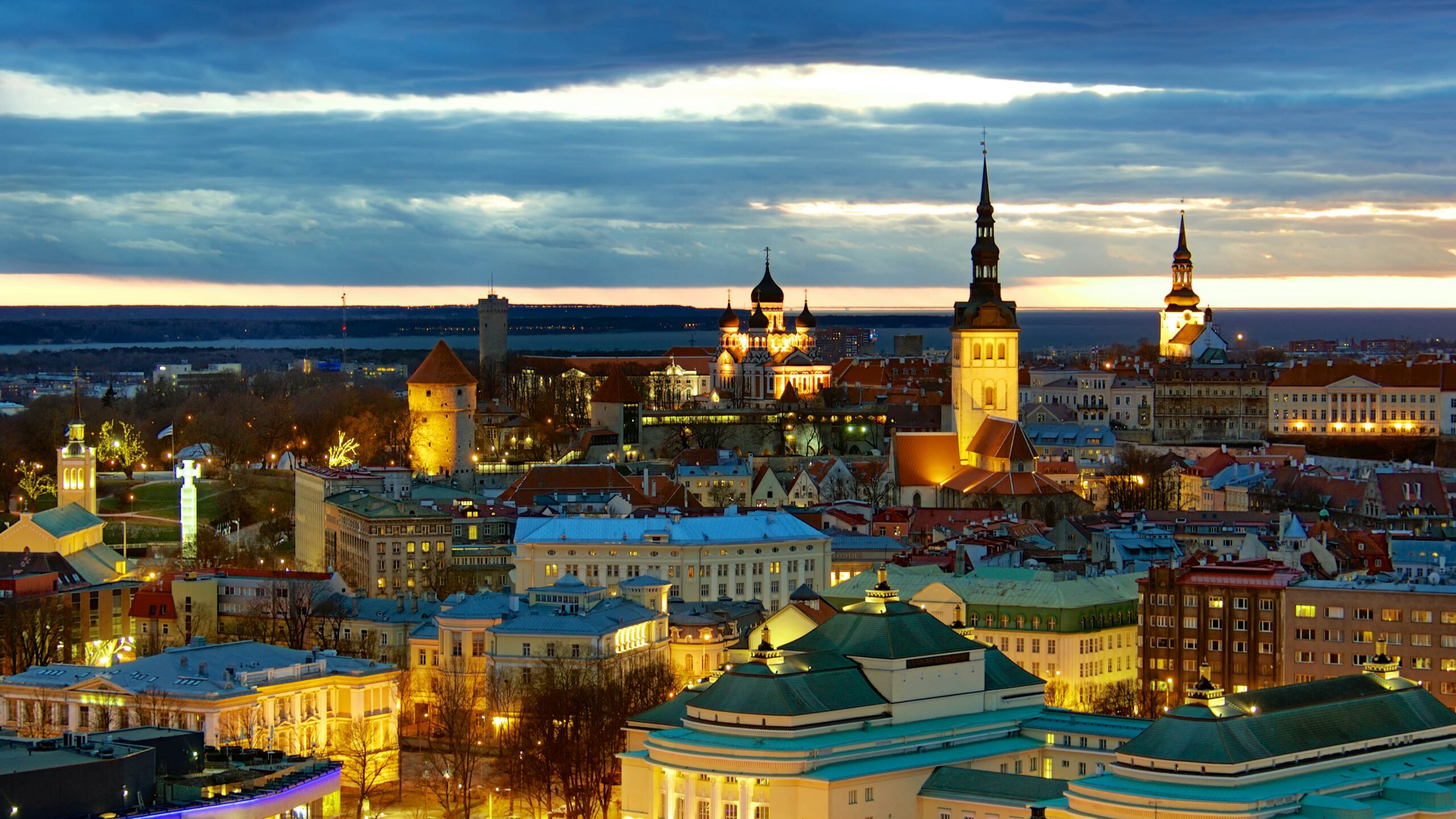 Estonia’s Key Economic Developments – May, 2025