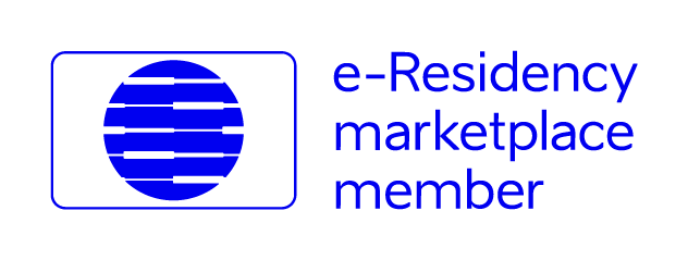 e-Residency Marketplace Member
